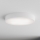 Brilagi - Griestu lampa CLARE 4xE27/40W/230V d. 50 cm balta
