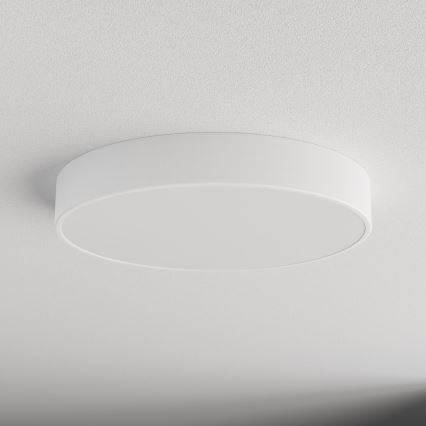 Brilagi - Griestu lampa CLARE 4xE27/40W/230V d. 50 cm balta