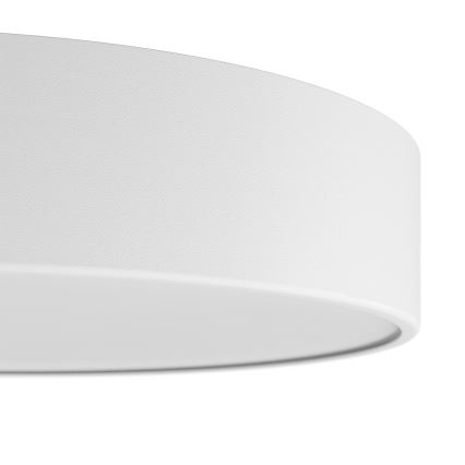 Brilagi - Griestu lampa CLARE 4xE27/40W/230V d. 50 cm balta