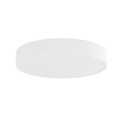 Brilagi - Griestu lampa CLARE 4xE27/40W/230V d. 50 cm balta