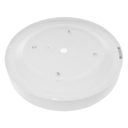 Brilagi - Griestu lampa CLARE 4xE27/40W/230V d. 50 cm balta