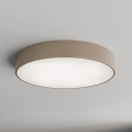 Brilagi - Griestu lampa CLARE 4xE27/40W/230V d. 50 cm bēša