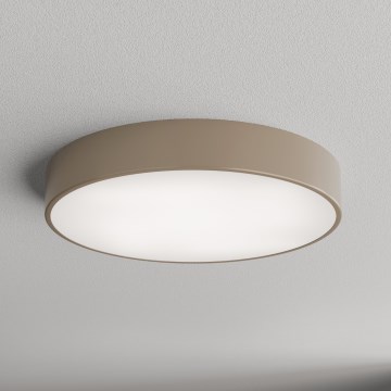 Brilagi - Griestu lampa CLARE 4xE27/40W/230V d. 50 cm bēša