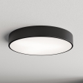 Brilagi - Griestu lampa CLARE 4xE27/40W/230V d. 50 cm melna