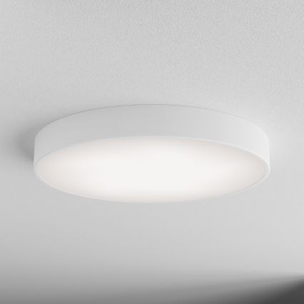 Brilagi - Griestu lampa CLARE 5xE27/24W/230V d. 60 cm balta