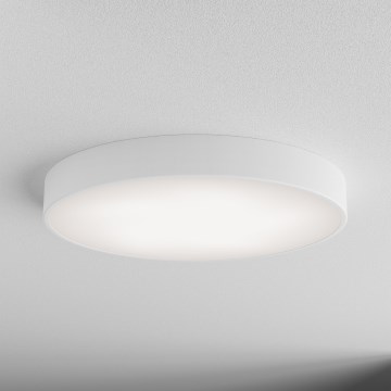 Brilagi - Griestu lampa CLARE 5xE27/40W/230V d. 60 cm balta