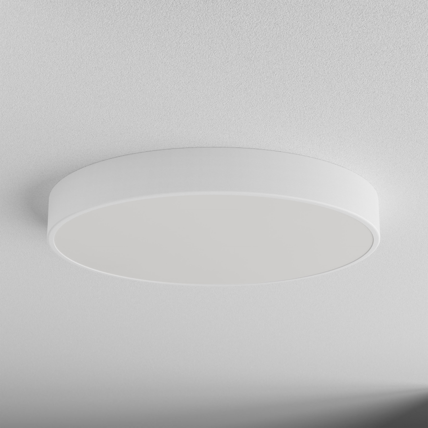 Brilagi - Griestu lampa CLARE 5xE27/40W/230V d. 60 cm balta