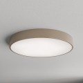 Brilagi - Griestu lampa CLARE 5xE27/40W/230V d. 60 cm bēša