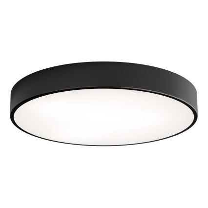 Brilagi - Griestu lampa CLARE 5xE27/40W/230V d. 60 cm melna