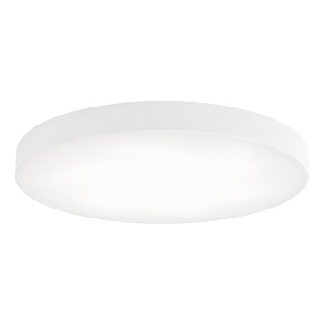 Brilagi - Griestu lampa CLARE 6xE27/24W/230V d. 80 cm balta