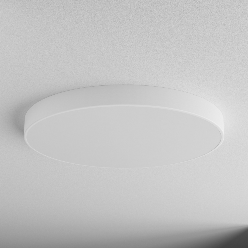 Brilagi - Griestu lampa CLARE 6xE27/24W/230V d. 80 cm balta