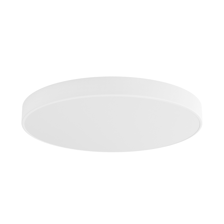 Brilagi - Griestu lampa CLARE 6xE27/24W/230V d. 80 cm balta