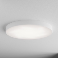 Brilagi - Griestu lampa CLARE 6xE27/40W/230V d. 80 cm balta