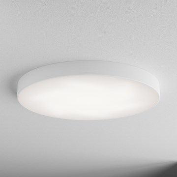 Brilagi - Griestu lampa CLARE 6xE27/40W/230V d. 80 cm balta