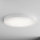 Brilagi - Griestu lampa CLARE 6xE27/40W/230V d. 80 cm balta