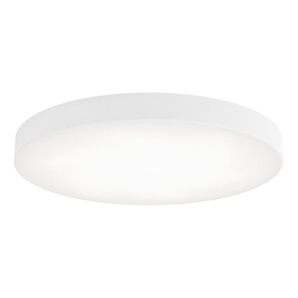 Brilagi - Griestu lampa CLARE 6xE27/40W/230V d. 80 cm balta
