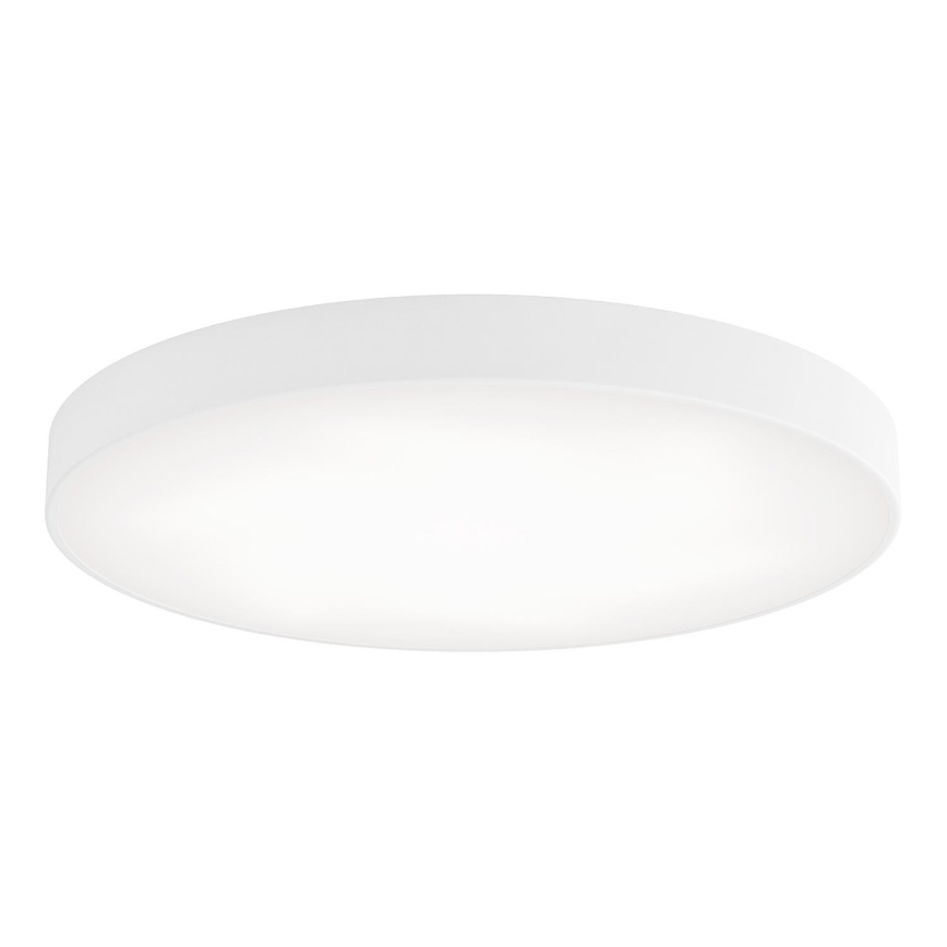 Brilagi - Griestu lampa CLARE 6xE27/40W/230V d. 80 cm balta
