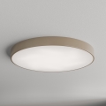Brilagi - Griestu lampa CLARE 6xE27/40W/230V d. 80 cm bēša