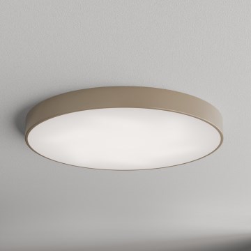 Brilagi - Griestu lampa CLARE 6xE27/40W/230V d. 80 cm bēša