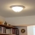 Brilagi - Griestu lampa CLASSIC 3xE27/60W/230V krēmkrāsa/patina