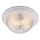 Brilagi - Griestu lampa FRESCO 2xE27/40W/230V Ø 28 cm balta