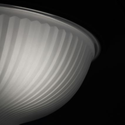 BRILAGI - Griestu lampa FRESCO 2xE27/40W/230V Ø 28 cm balta