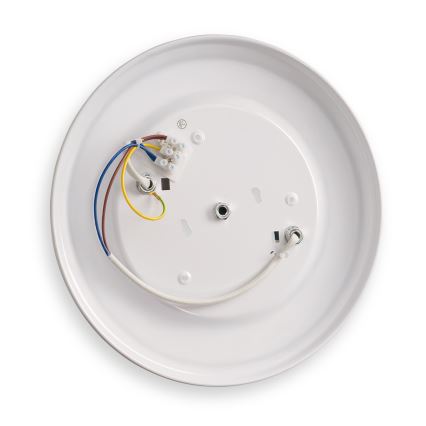 BRILAGI - Griestu lampa FRESCO 2xE27/40W/230V Ø 30 cm vara krāsā