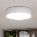 BRILAGI - Griestu lampa POOL 4xE27/15W/230V pr. 50 cm IP54 balta
