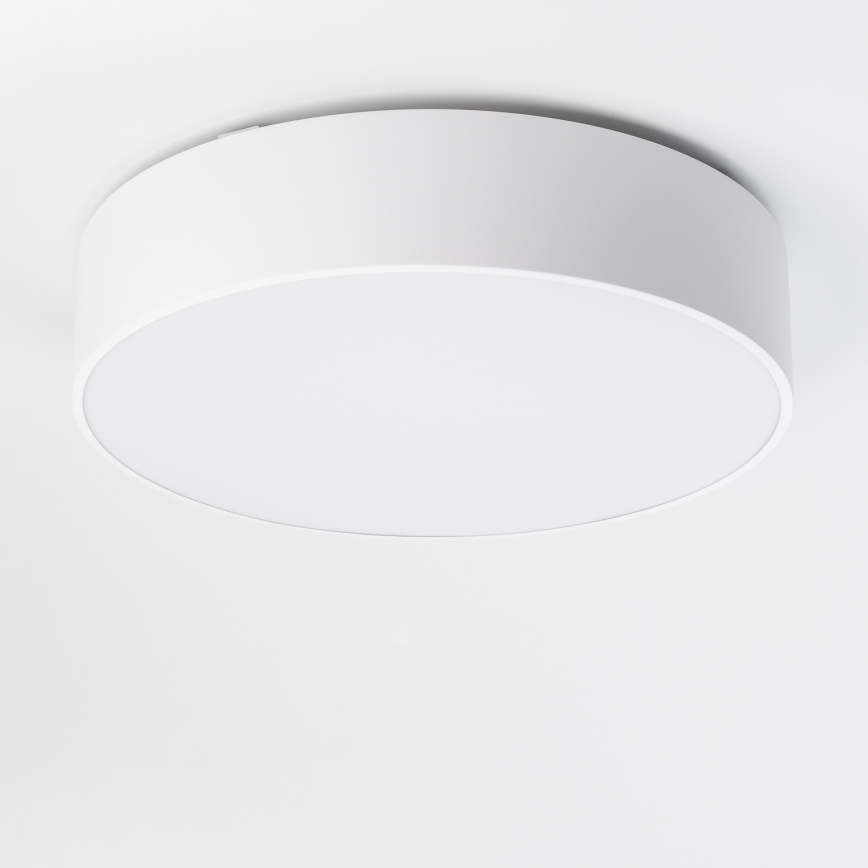BRILAGI - Griestu lampa POOL 4xE27/15W/230V pr. 50 cm IP54 balta