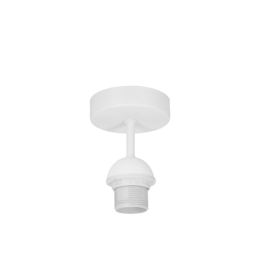 Brilagi - Griestu lampa RESNA 1xE27/60W/230V Ø 40 cm krēmkrāsaina/bēša
