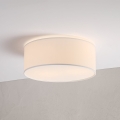 BRILAGI - Griestu lampa SIRIJA MODERN 2xE27/60W/230V Ø 35 cm balta