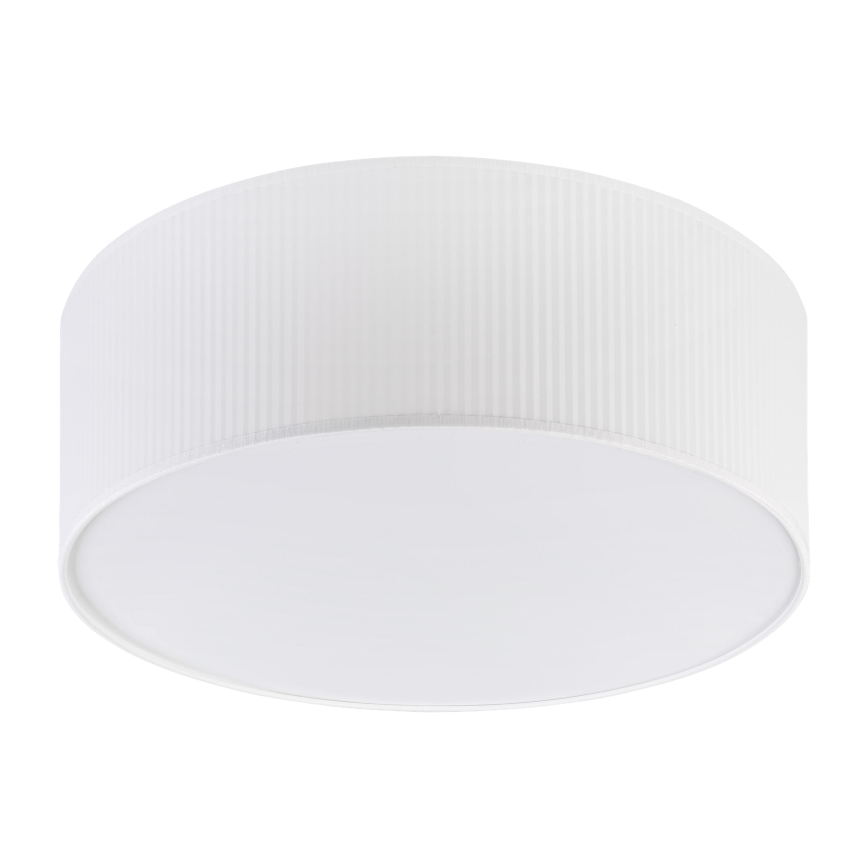 BRILAGI - Griestu lampa SIRIJA MODERN 2xE27/60W/230V Ø 35 cm balta