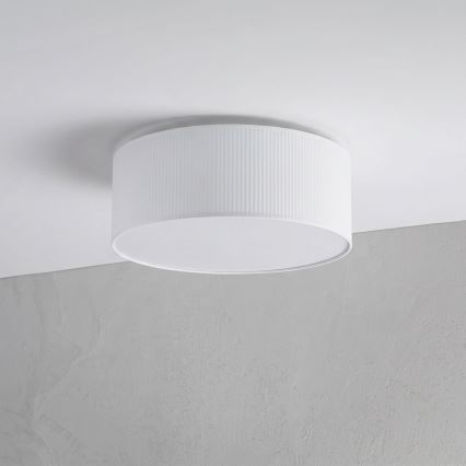 BRILAGI - Griestu lampa SIRIJA MODERN 2xE27/60W/230V Ø 35 cm balta
