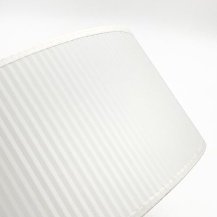 BRILAGI - Griestu lampa SIRIJA MODERN 2xE27/60W/230V Ø 35 cm balta
