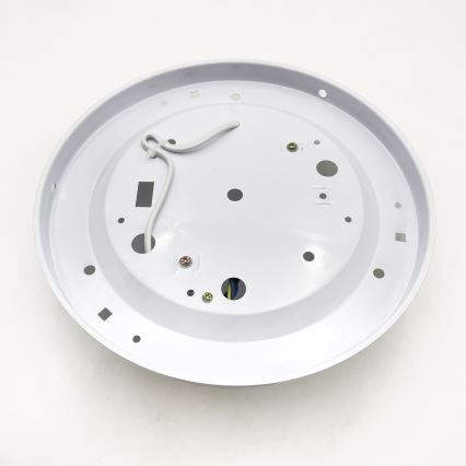 BRILAGI - Griestu lampa SIRIJA MODERN 2xE27/60W/230V Ø 35 cm krēmkrāsaina