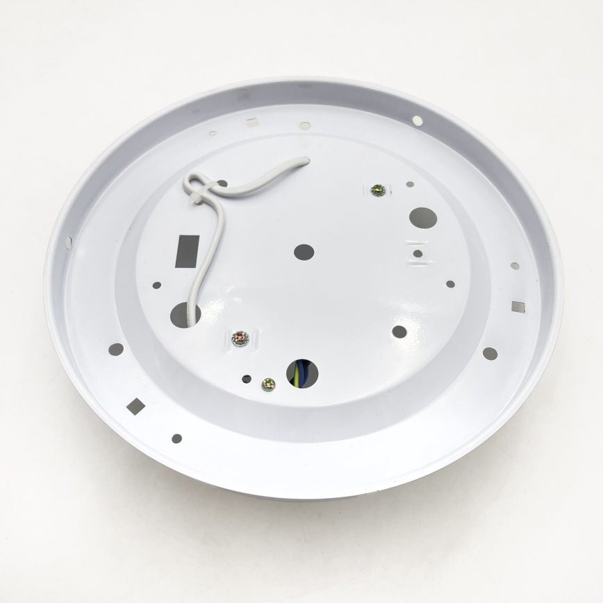 BRILAGI - Griestu lampa SIRIJA MODERN 2xE27/60W/230V Ø 35 cm krēmkrāsaina
