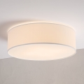 BRILAGI - Griestu lampa SIRIJA MODERN 4xE27/60W/230V diametrs 45 cm balta
