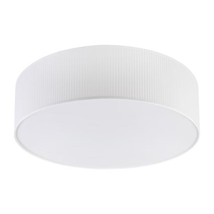 BRILAGI - Griestu lampa SIRIJA MODERN 4xE27/60W/230V diametrs 45 cm balta
