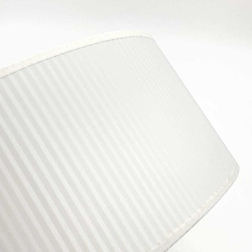 BRILAGI - Griestu lampa SIRIJA MODERN 4xE27/60W/230V diametrs 45 cm balta