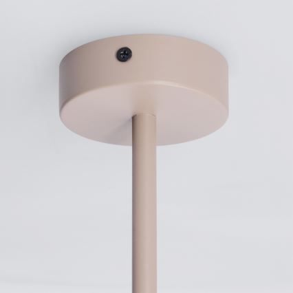 BRILAGI - griestu lampa uz stieņa BRANCH 2xGU10/30W/230V bēša