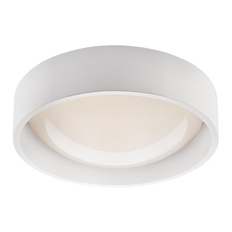 Brilagi - Koka LED griestu gaismeklis LED/11W/230V