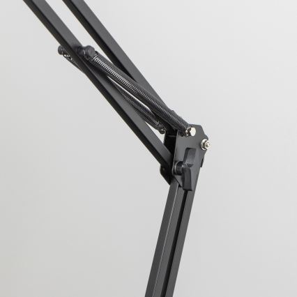 BRILAGI - LED Aptumšojama pielāgojama galda lampa VARIO LED/15W/230V 3000-6000K melna