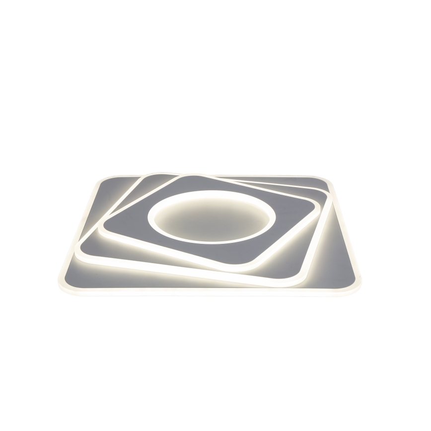 Brilagi - LED Aptumšojama griestu lampa MODERN LED/100W/230V 2700-6500K + tālvadības pults
