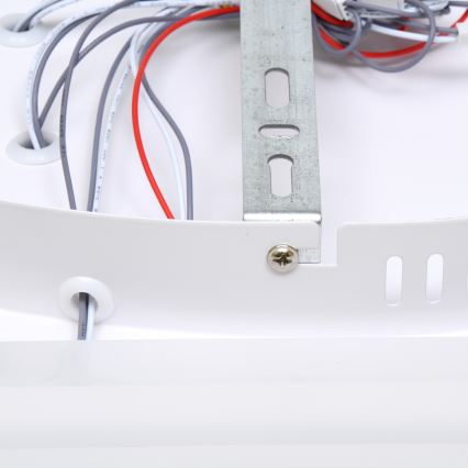 Brilagi - LED Aptumšojama griestu lampa MODERN LED/210W/230V 2700-6500K 55x55 cm + tālvadības pults