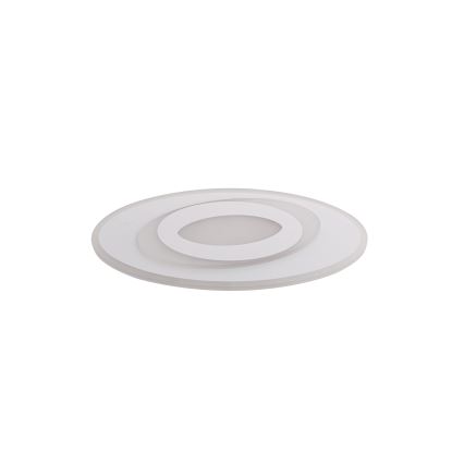 Brilagi - LED Aptumšojama griestu lampa MODERN LED/45W/230V 2700-6500K + tālvadības pults