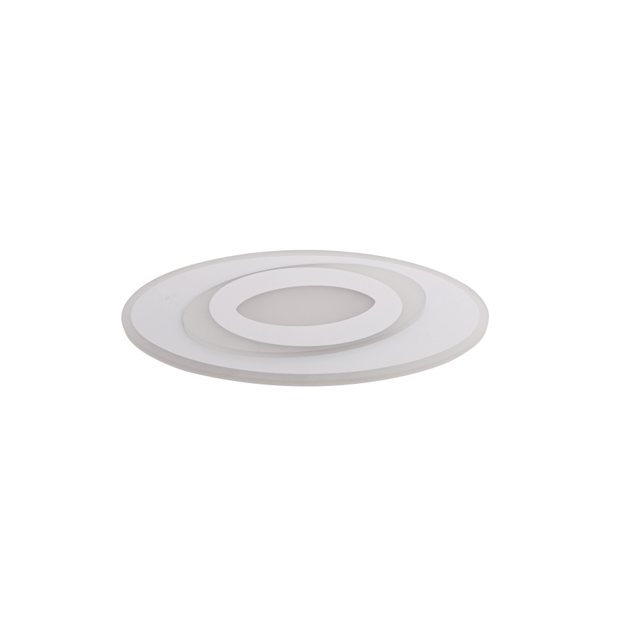 Brilagi - LED Aptumšojama griestu lampa MODERN LED/45W/230V 2700-6500K + tālvadības pults