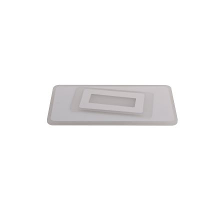Brilagi - LED Aptumšojama griestu lampa MODERN LED/51W/230V 2700-6500K + tālvadības pults