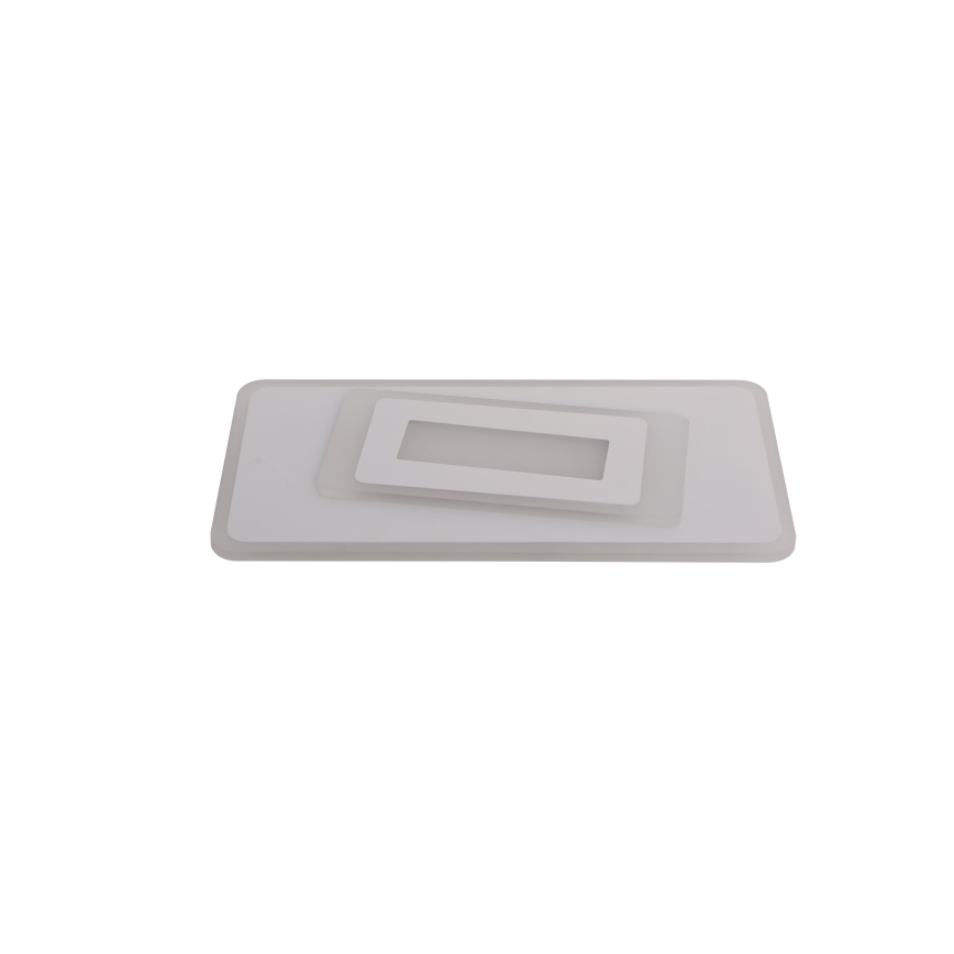 Brilagi - LED Aptumšojama griestu lampa MODERN LED/51W/230V 2700-6500K + tālvadības pults