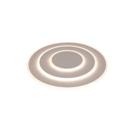 Brilagi - LED Aptumšojama griestu lampa MODERN LED/58W/230V 2700-6500K + tālvadības pults