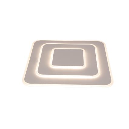 Brilagi - LED Aptumšojama griestu lampa MODERN LED/72W/230V 2700-6500K + tālvadības pults